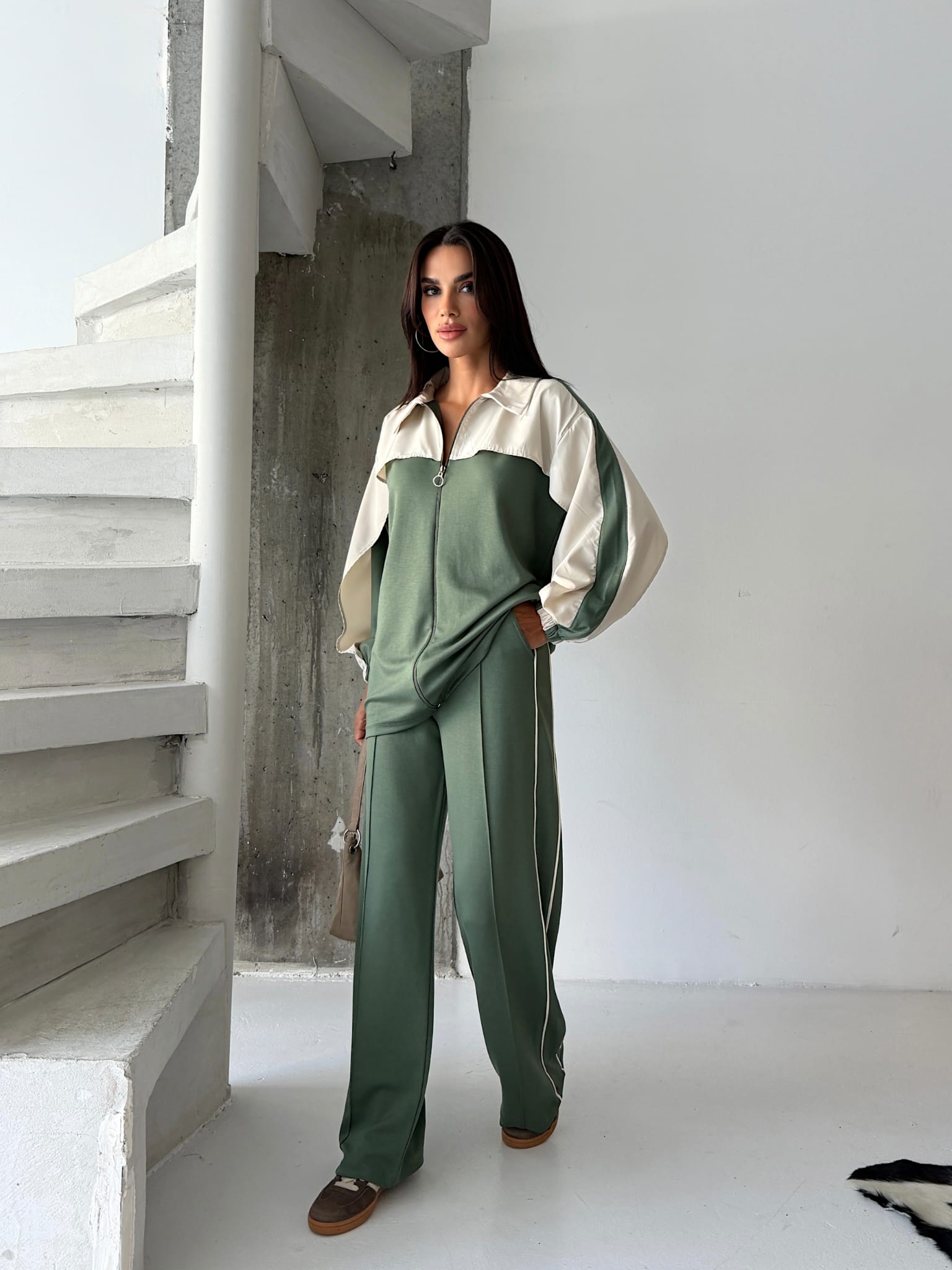 Lupas Wear yeni sezon görünümü